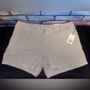 NWT A New Day Chino Shorts